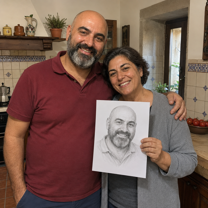 Ritratto dell'anima gemella e descrizione dettagliata