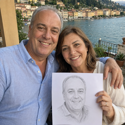 Ritratto dell'anima gemella e descrizione dettagliata